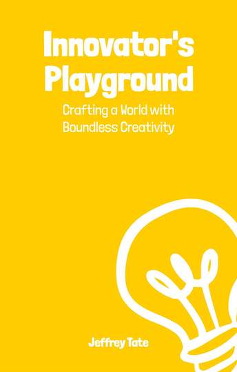 Non Fiction - Innovator