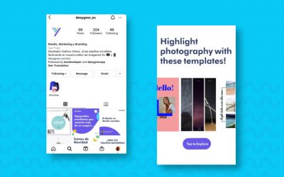 ideas para historias de instagram