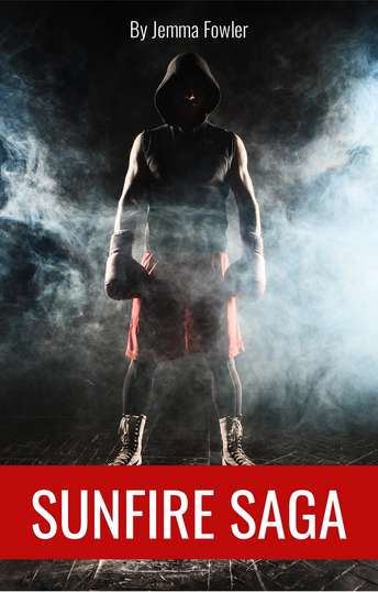 Action - Sunfire Saga