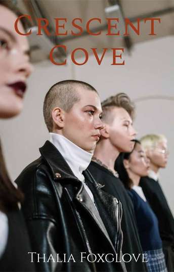 Teen Fiction - Crescent Cove