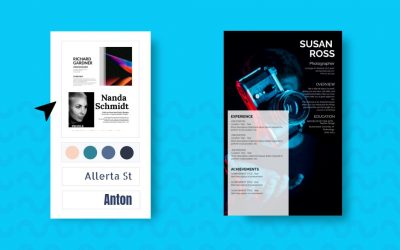 como escribir un curriculum