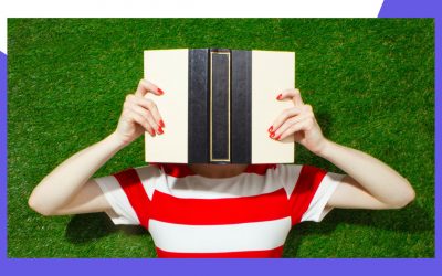 Criar um título para o seu livro