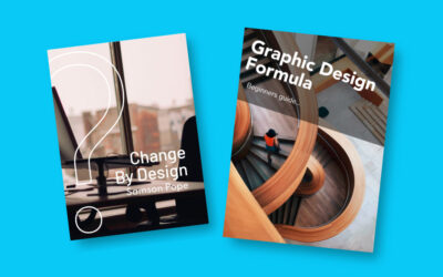 10 Graphic Design Books To Read, Business Leaders Share