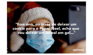 Frases de Natal engraçadas