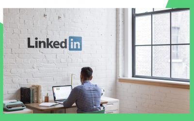 Criar capa para LinkedIn