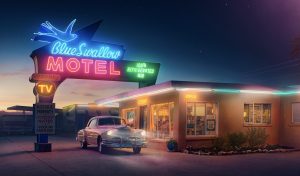 Tendências de design gráfico para vibe retrô - Jack Usephot