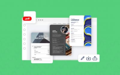 5 Common PDF Editing Challenges and How to Solve them 