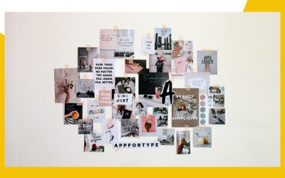 Criar quadro de visualização