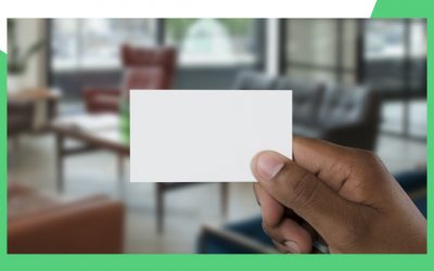 Qual é o tamanho de um cartão de visitas