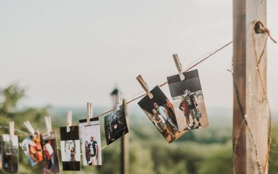 In memory of Sarah Richards