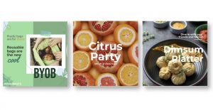 templates para instagram 