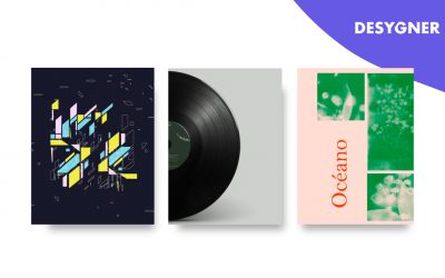 Tendencias de diseño 2021 por Desygner