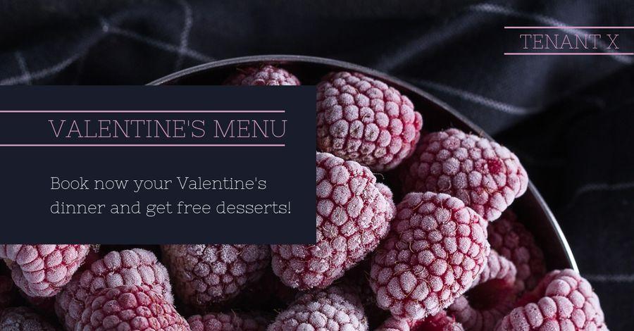 valentine ideas for business