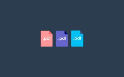 What is a PDF file