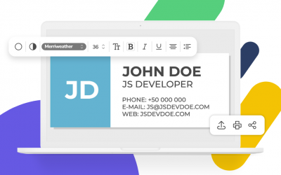 The Ultimate Guide to Designing a Stunning Email Signature